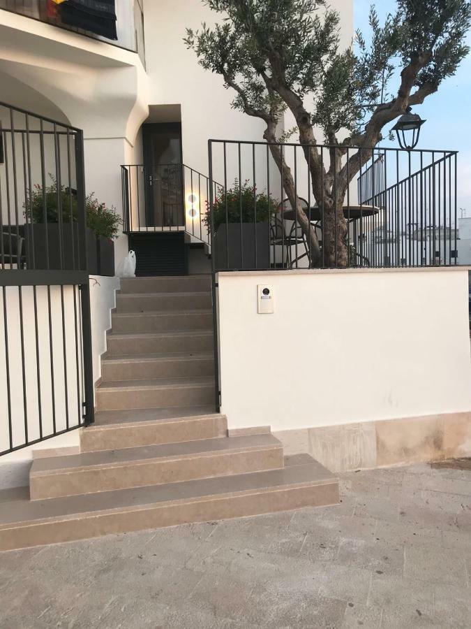 La Casa Di Alice Villa Monopoli Exterior photo