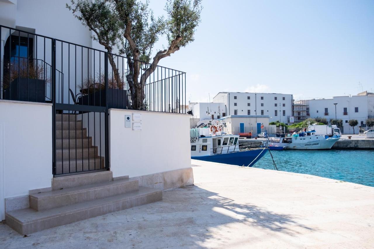 La Casa Di Alice Villa Monopoli Exterior photo